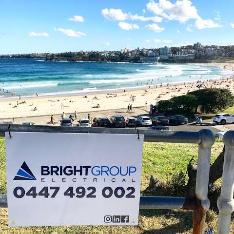 Photo: Bright Group Electrical