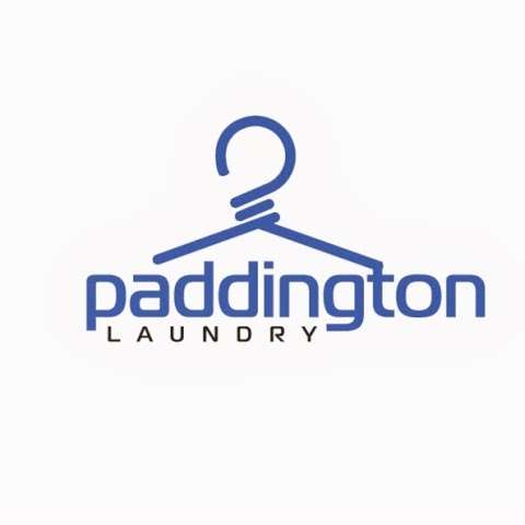 Photo: Paddington Laundry & Dry Clean